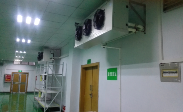 藥品陰涼庫 藥品陰涼庫